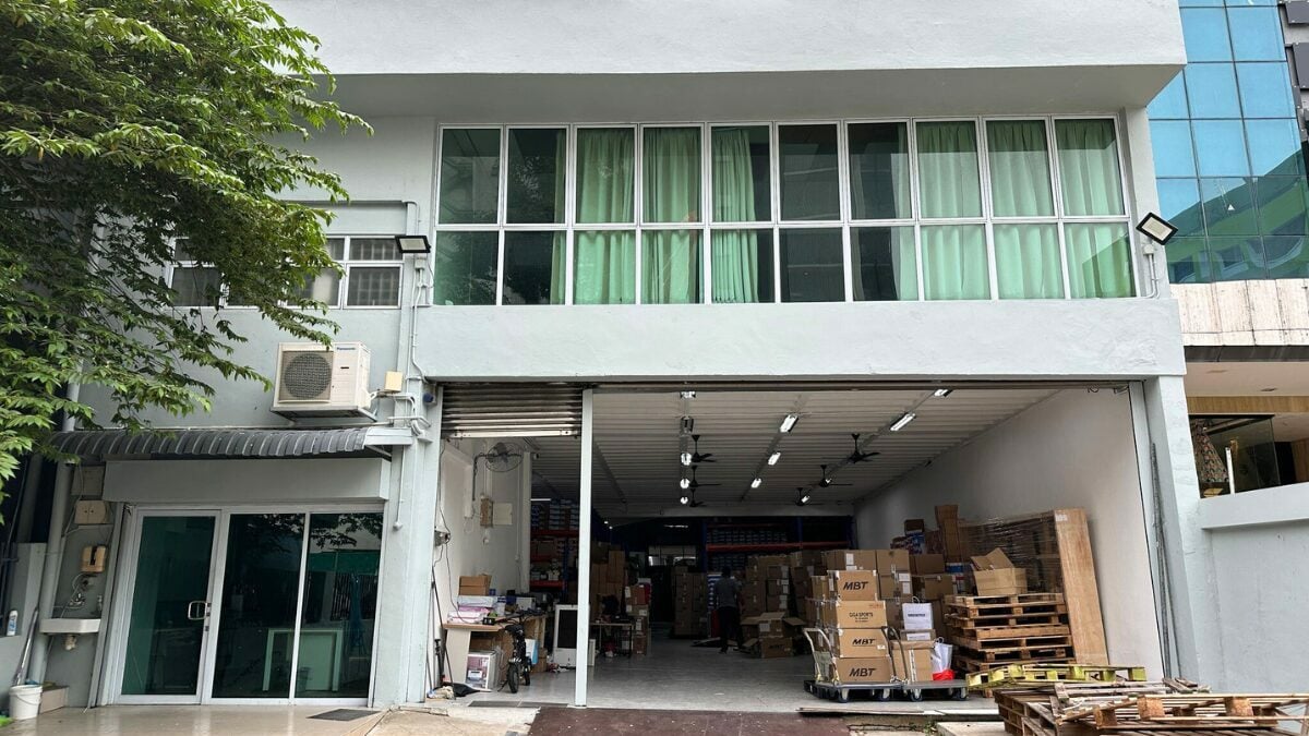 23 playfair road S$22 million freehold food factory for sale