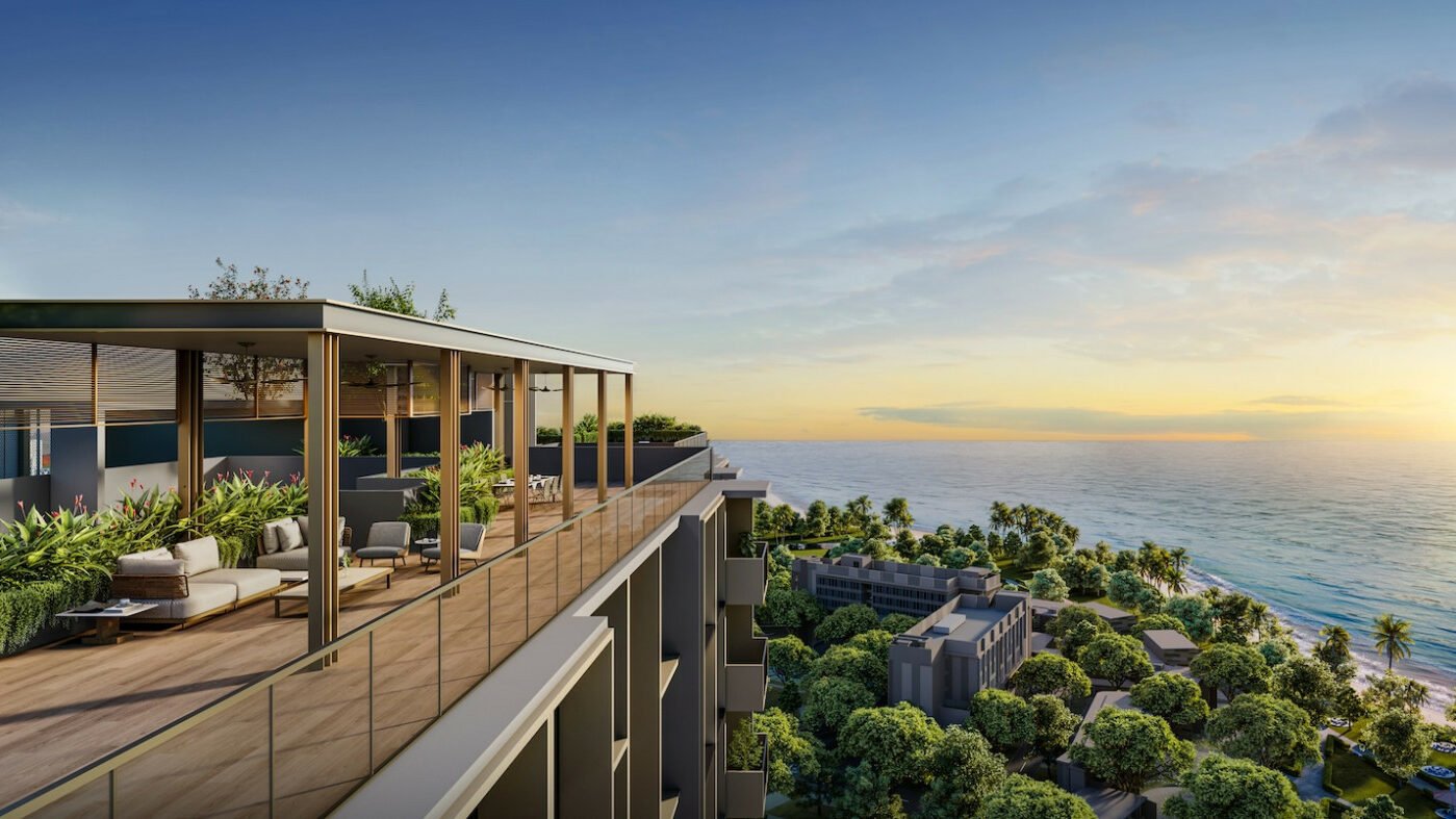 First Pasir Ris EC in over a decade, Coastal Cabana starts from S$1,639 psf