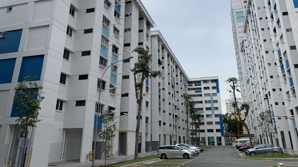 38-year-old Bishan maisonette sold for S$1.6M, breaking record for executive flats in Singapore