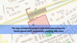 bedok rise condo site