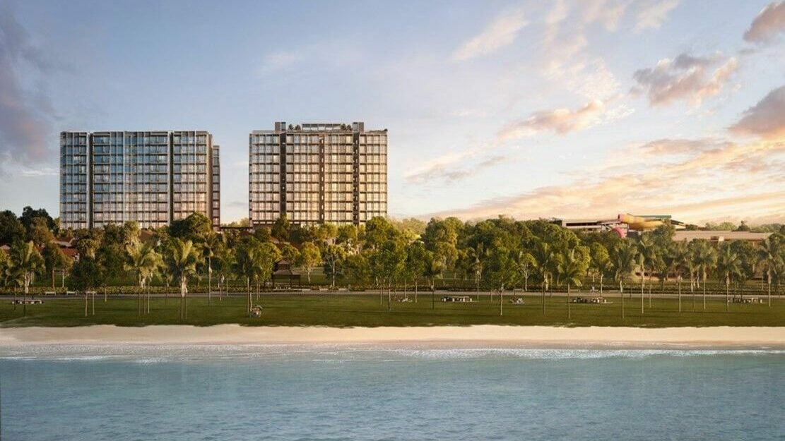 Coastal Cabana new launch review