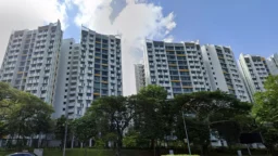 2-room flats in Jurong West and Tampines hit new highs, edging closer to 3-room prices