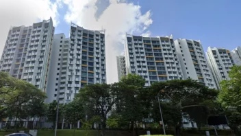 2-room flats in Jurong West and Tampines hit new highs, edging closer to 3-room prices