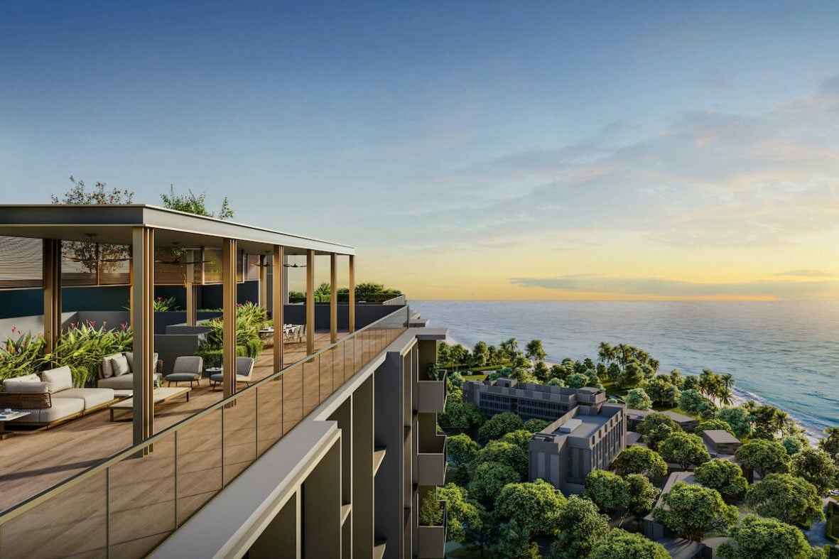First Pasir Ris EC in over a decade, Coastal Cabana starts from S$1,639 psf