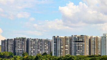 hdb resale market november 2025