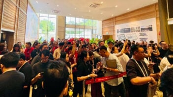 november developers sales, the sen