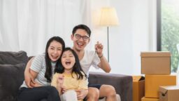 how to buy home before chinese new year