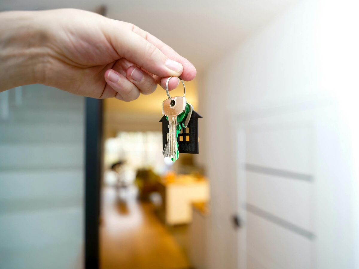 Working with a seller who’s prepared ensures fewer delays – and a much smoother handover.