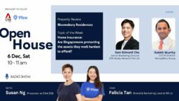 open house bloomsbury residences and home insurance