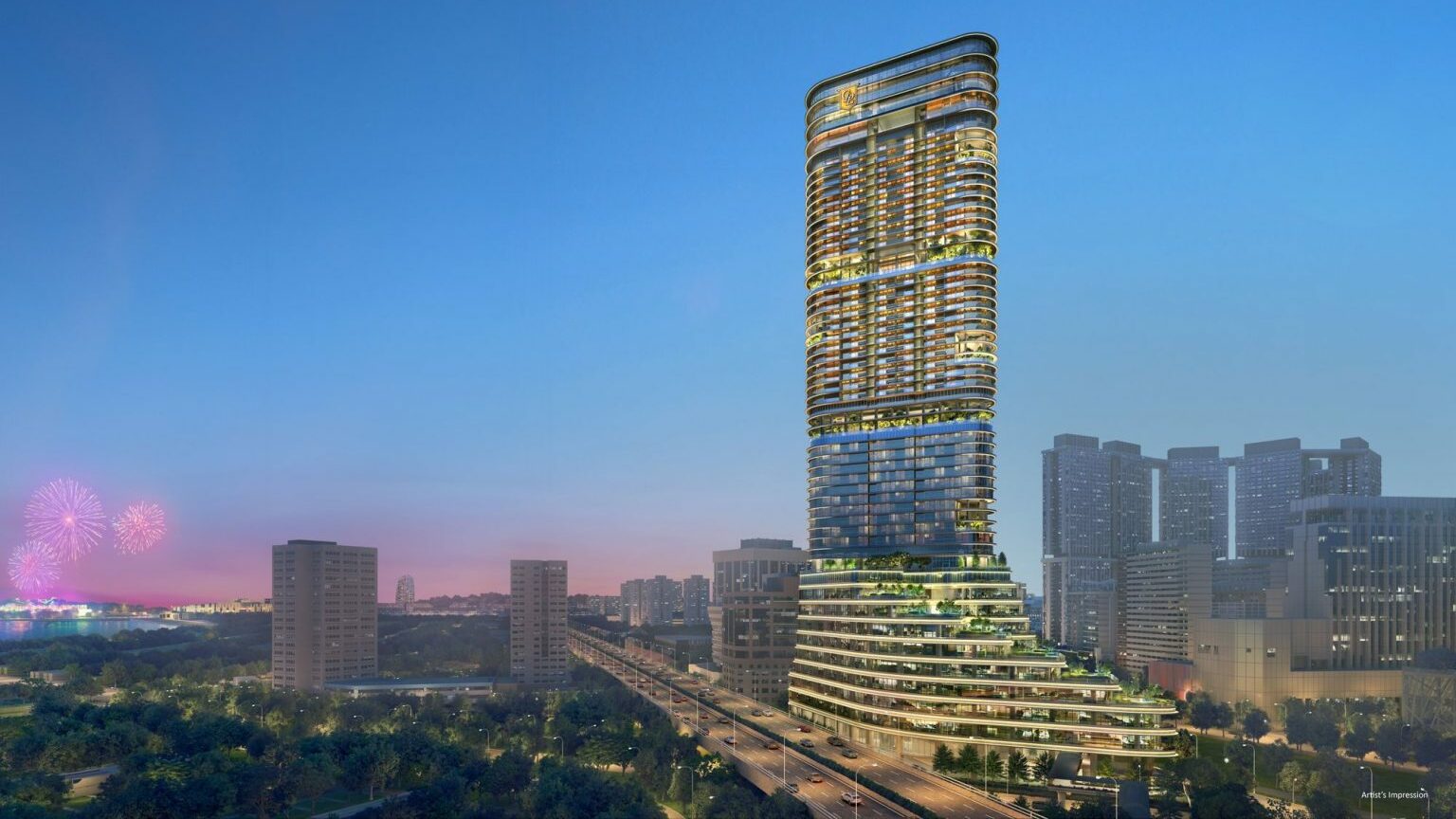 newport condo review