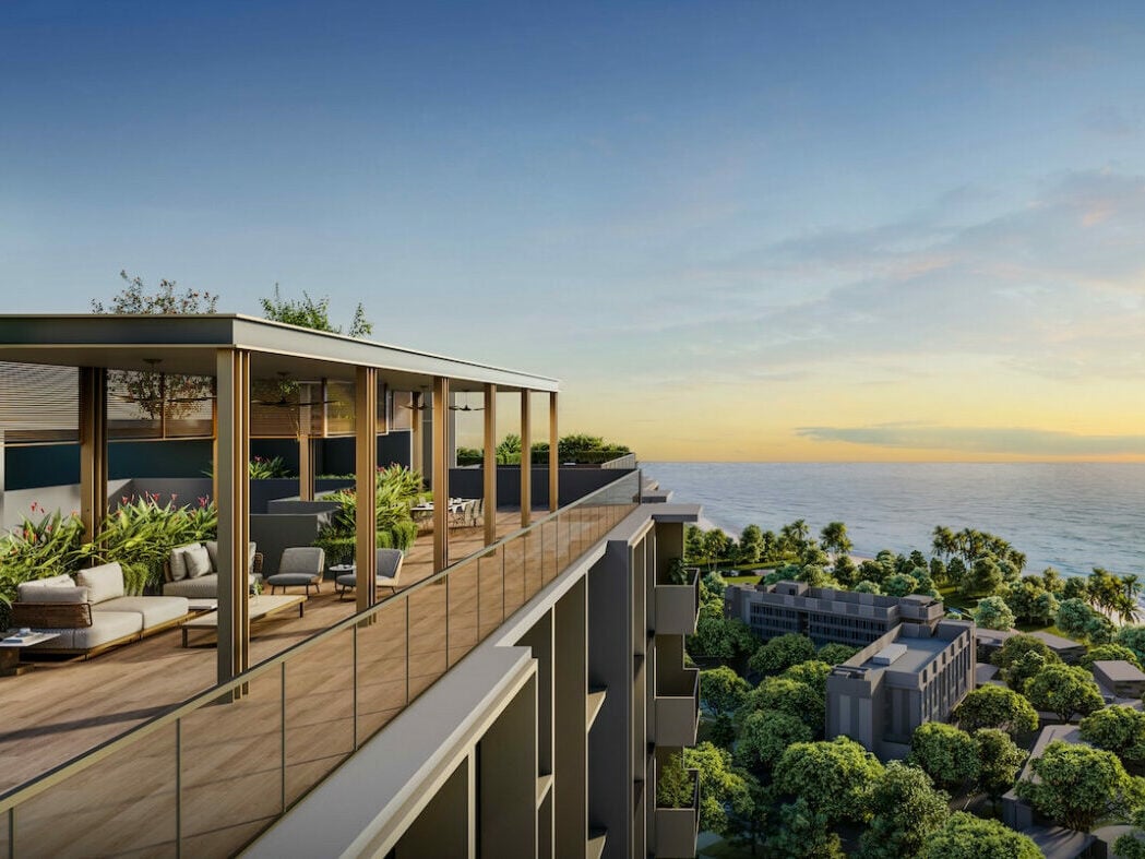 First Pasir Ris EC in over a decade, Coastal Cabana starts from S$1,639 psf