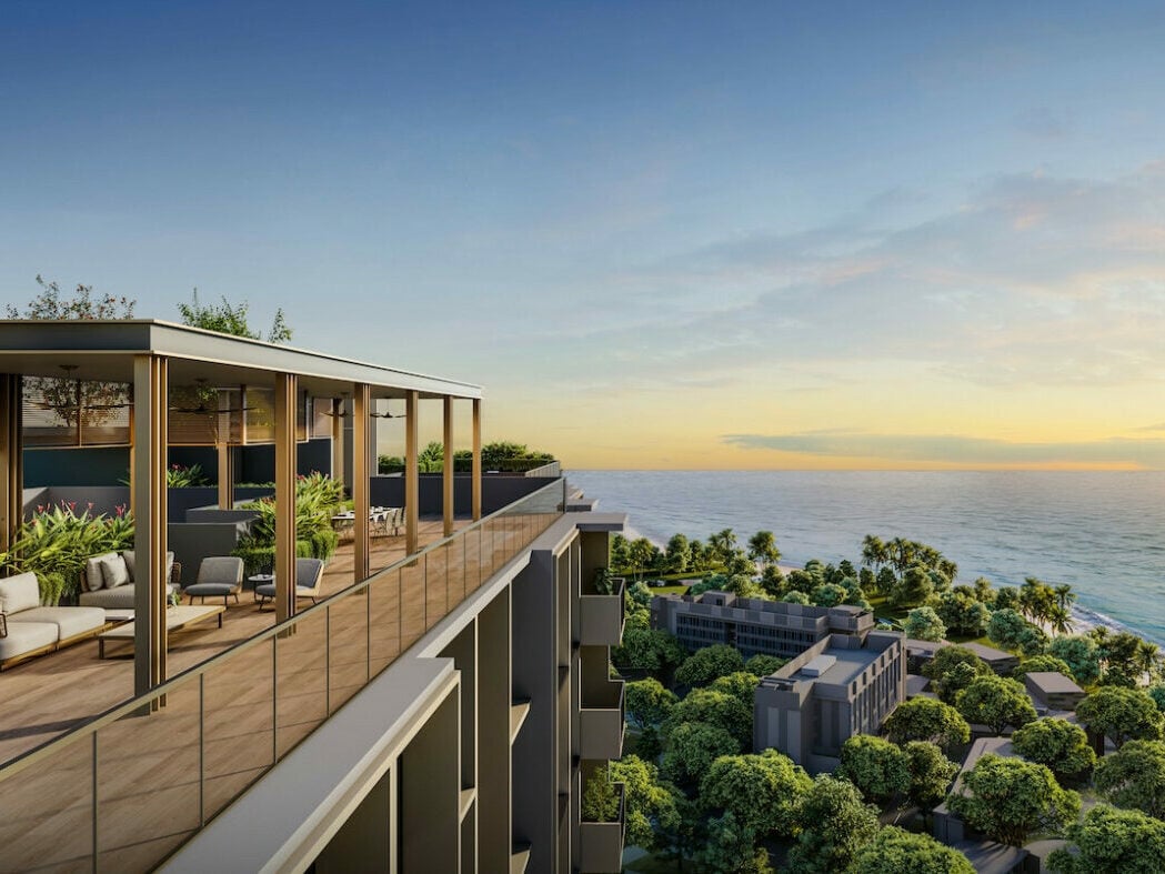 First Pasir Ris EC in over a decade, Coastal Cabana starts from S$1,639 psf