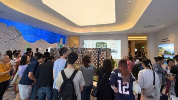 coastal cabana launch sales