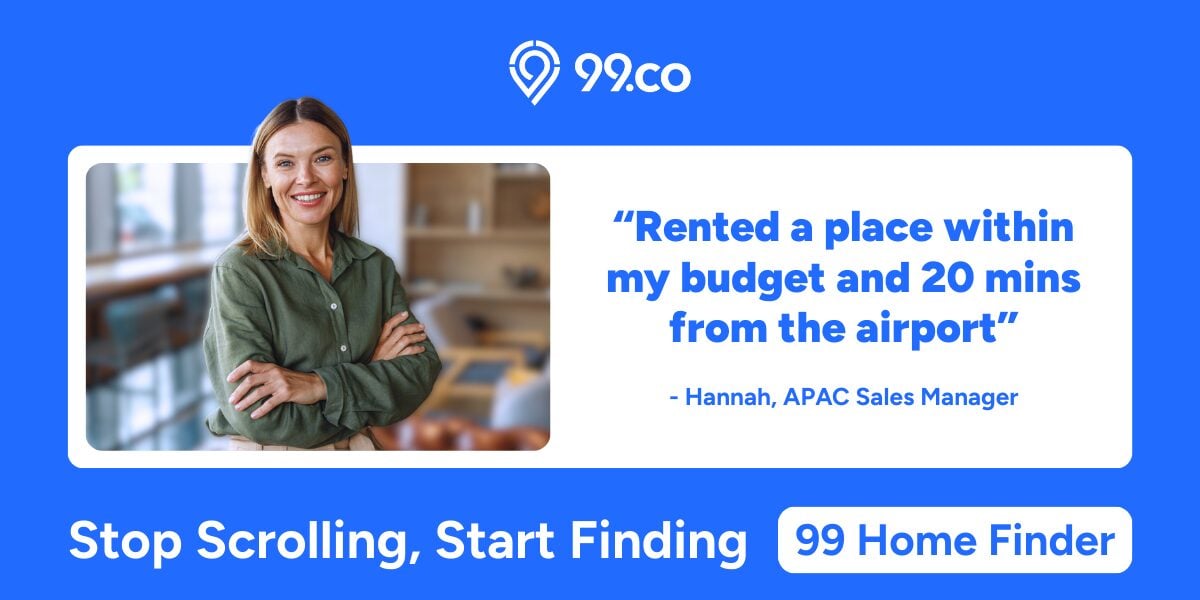 hannah home finder testimonial