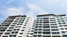 HDB resale market