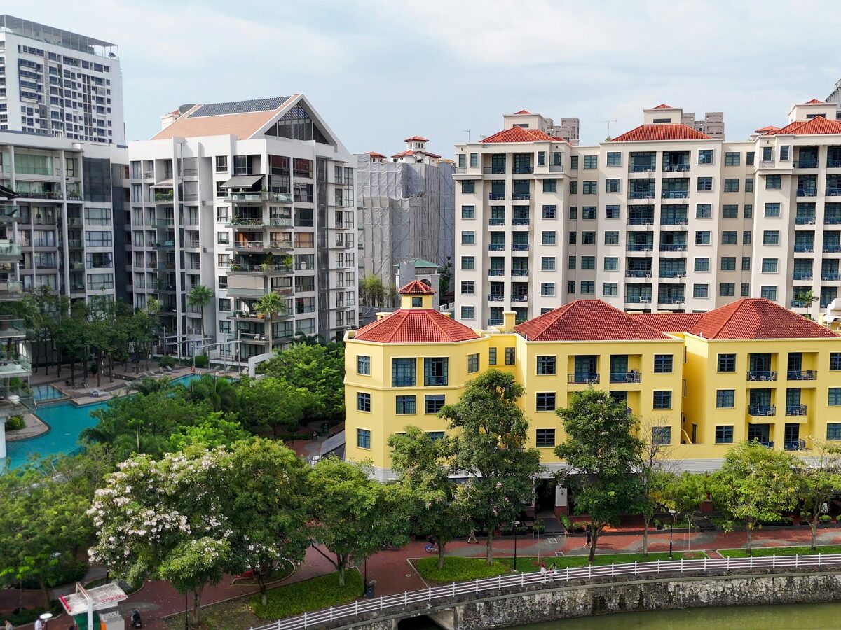 private housing hdb and ura q4 2025 statistics