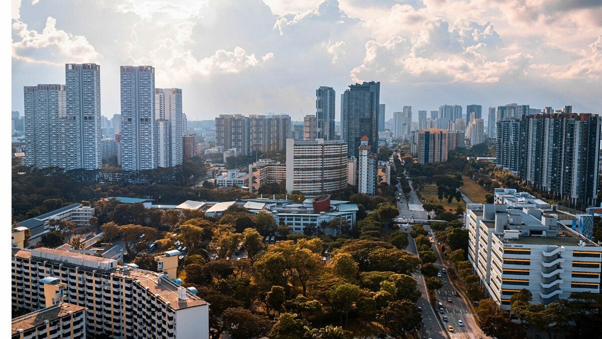 URA and HDB Q4 2025 housing statistics show steadier price growth and  moderating activity - 99.co