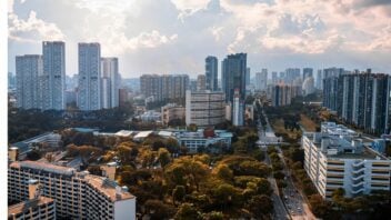public housing hdb and ura q4 2025 statistics