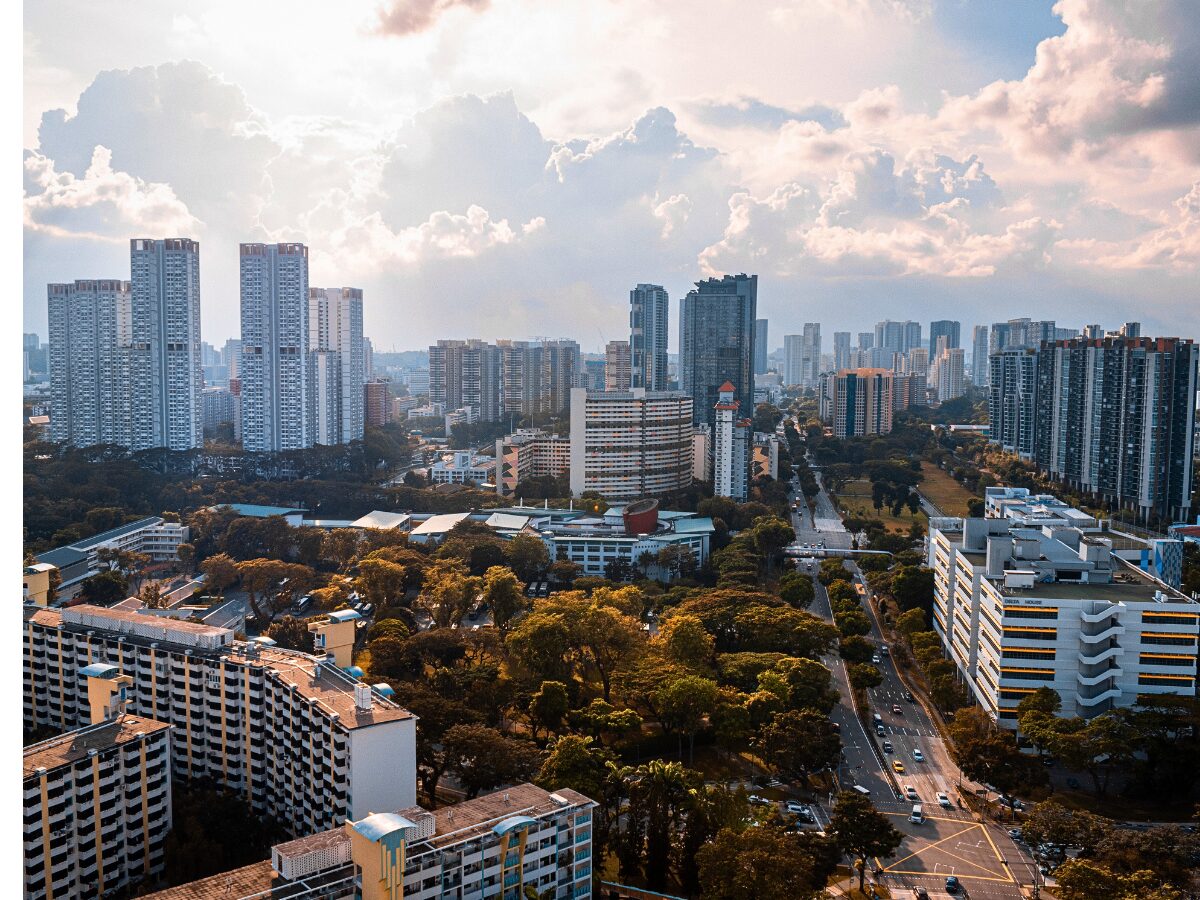 URA and HDB Q4 2025 housing statistics show steadier price growth and  moderating activity - 99.co