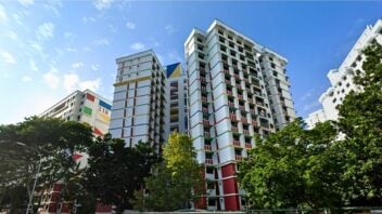 sembawang nearing million-dollar hdb
