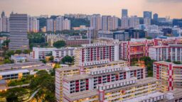 ura and hdb q4 2025 flash estimates