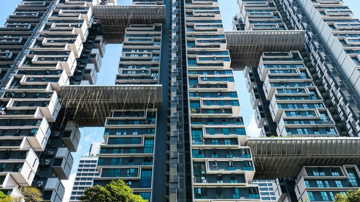 SkyTerrace flat sold for 1.7M