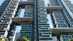 SkyTerrace flat sold for 1.7M