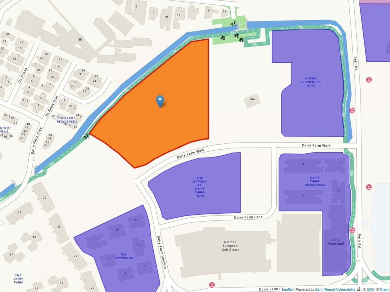 upcoming Dairy Farm launch