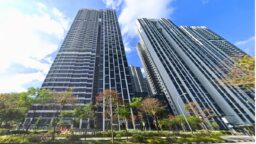 Queenstown 2-room flat record S$695000