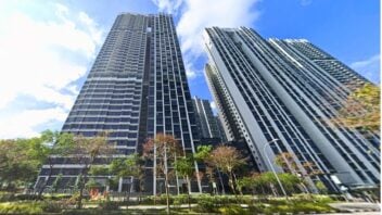 Queenstown 2-room flat record S$695000