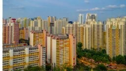 singapore housing market 2025 review and 2026 outlook
