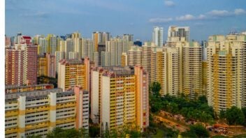 singapore housing market 2025 review and 2026 outlook