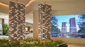 River Modern vs other River Valley new launches: How does it compare?