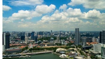 february developer sales singapore