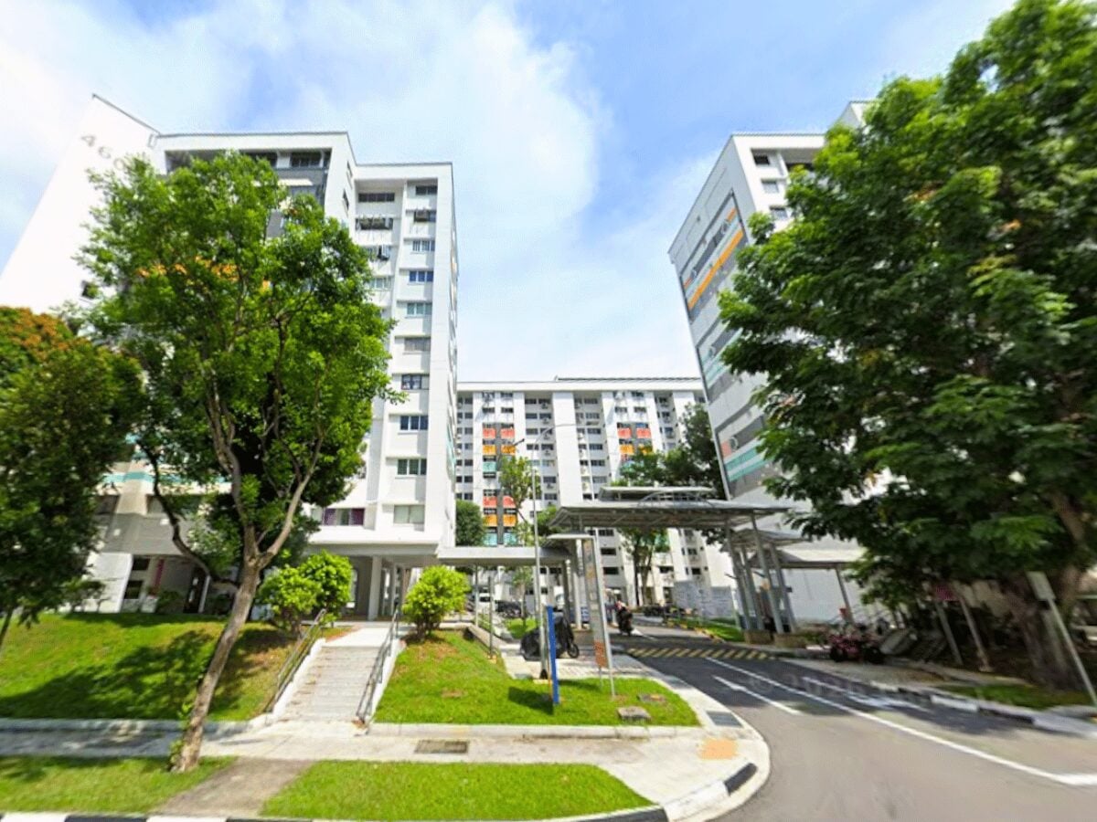 460 tampines street 42