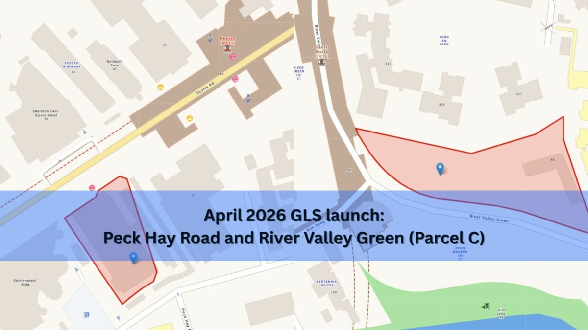 Peck Hay Road and River Valley Green (Parcel C)
