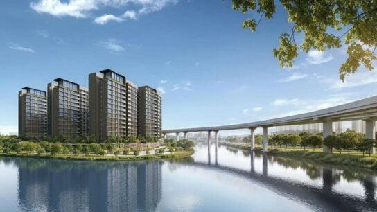 5 key insights for Tengah Garden Residences prospective buyers