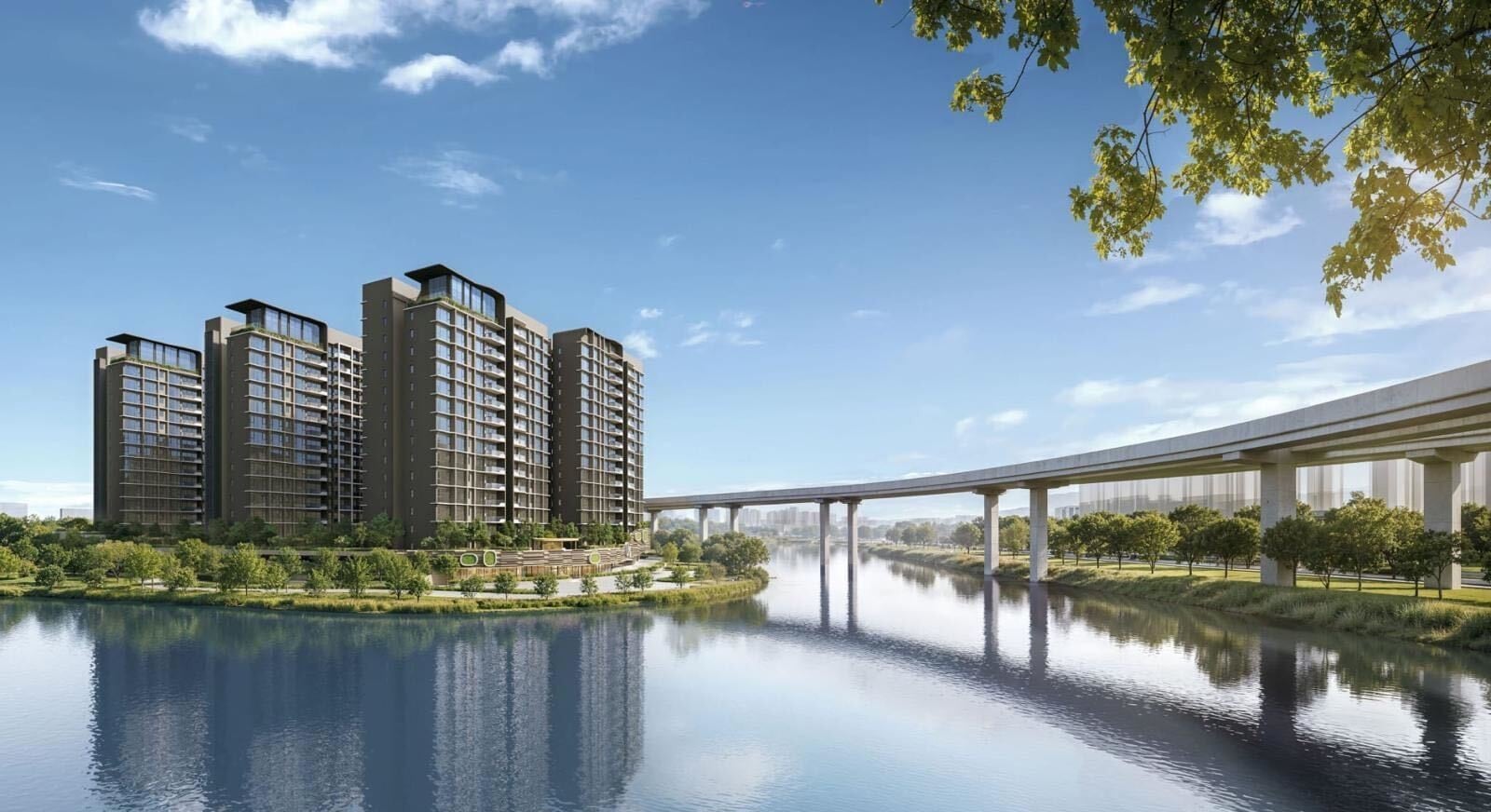 5 key insights for Tengah Garden Residences prospective buyers