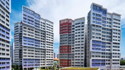 First resale deal at Bedok South Horizon hits S$1.12 million