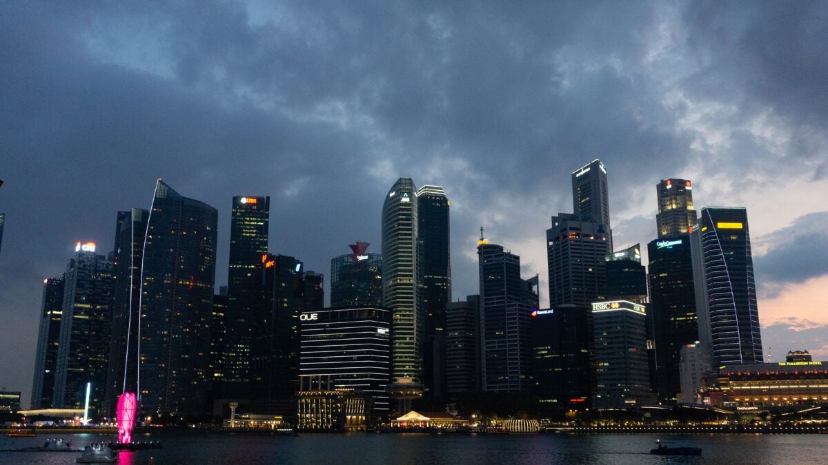 condo and hdb rental market march 2026