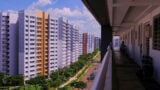 Q1 2026: HDB resale market sees first price decline in 7 years