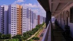 Q1 2026: HDB resale market sees first price decline in 7 years