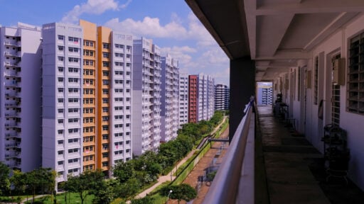 Q1 2026: HDB resale market sees first price decline in 7 years