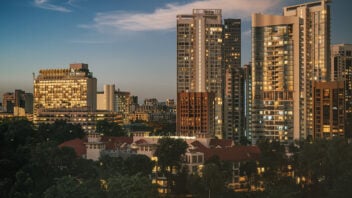 Private housing market in Q1 2026