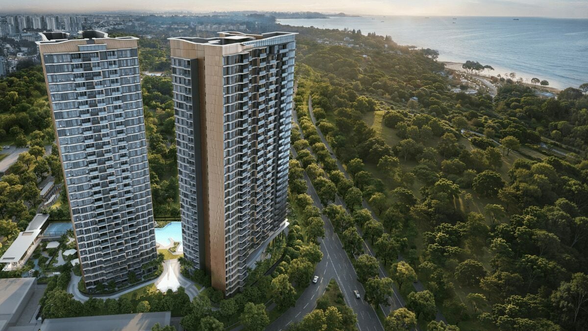 vela bay singapore