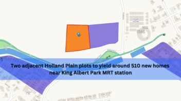 holland plain gls