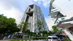 pinnacle @ duxton