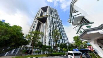 pinnacle @ duxton