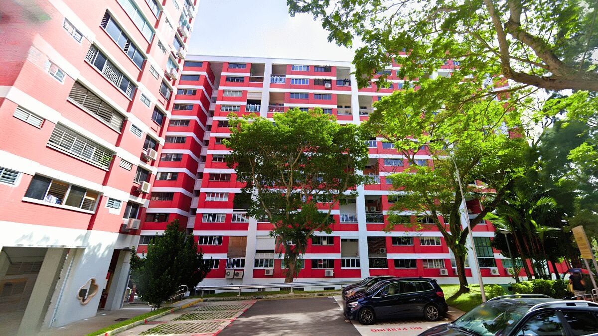 toh yi gardens