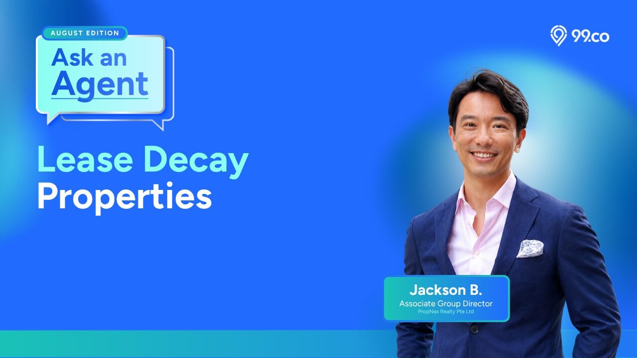 lease decay properties
